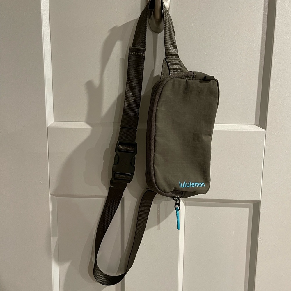 Lululemon Belt Bag